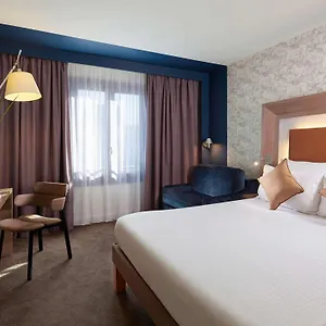Novotel Les Halles פריז